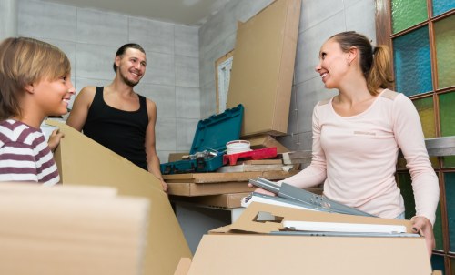 SSL protected Man And Van Streatham payment checkout