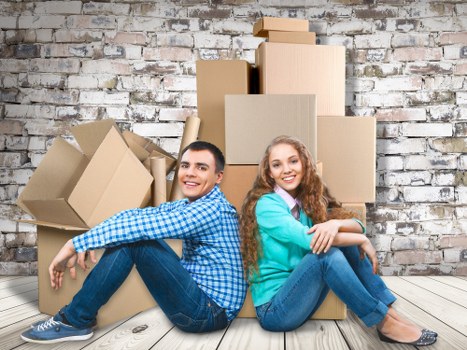 Reliable local man and van transport service in Streatham