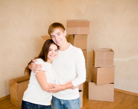 Checklist for preparing a flat move in Streatham
