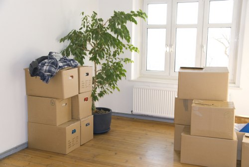 Residential move support for Streatham homes and nearby areas