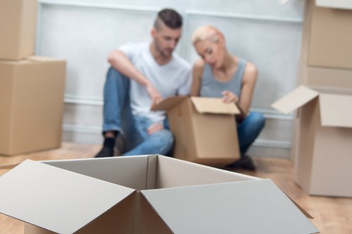 Ethical labour and anti-slavery compliance in local moving services