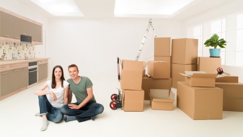 Waste regulations and lawful disposal terms for removals