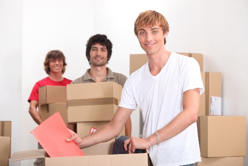 Piano transport service supporting homes, studios, and venues near Streatham